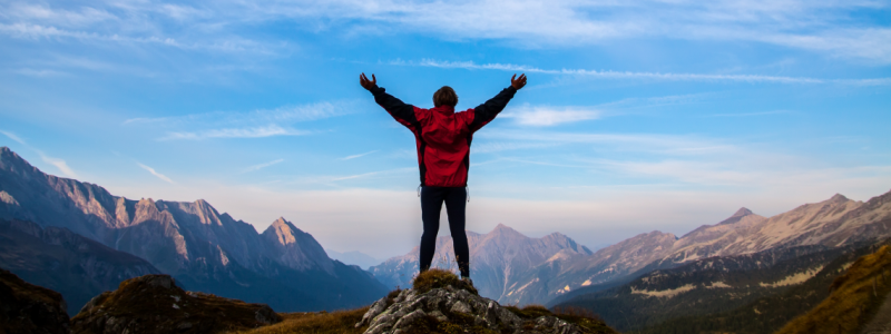 Життєва сила. Що це таке, звідки береться і чому ми її втрачаємо