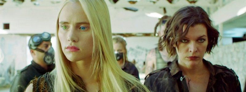 Афиша кинопремьер: что интересного посмотреть в Киеве