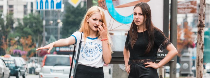 Столица в лицах: какое настроение у жителей Киева в эту субботу