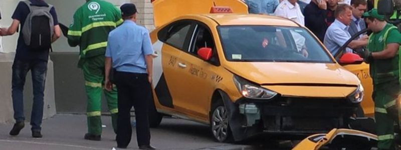 Дождь из осьминогов, триумф украинского школьника и наезд на пешеходов в Москве: ТОП новостей дня