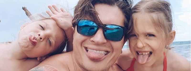 День отца: ТОП поздравлений звезд в Instagram