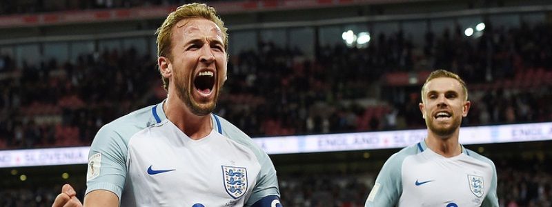 Чемпионат мира-2018: где смотреть Швеция - Южная Корея, Бельгия - Панама и Тунис - Англия