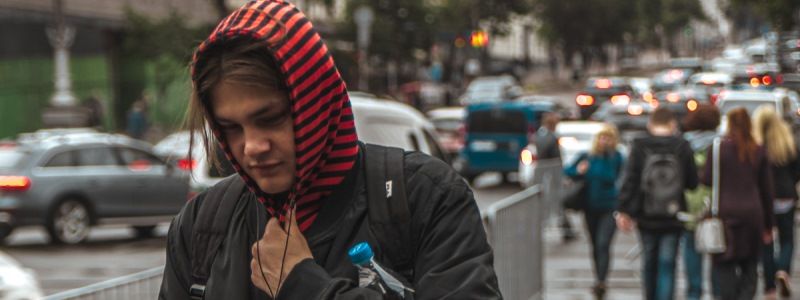 Когда в Киев придет долгожданная прохлада