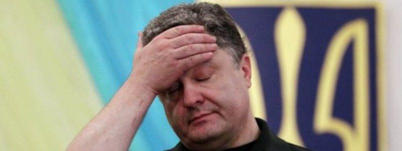 Аллегрова, "Лучшие уличные бои", газета "Вести", Азаров и водка Finlandia: на что подписан "аккаунт Порошенко" в Facebook