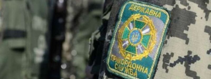 Украинские пограничницы без одежды станцевали эротический танец: видео