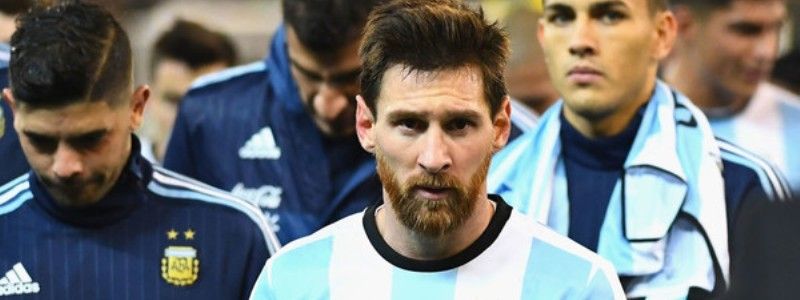 Чемпионат мира-2018: результаты матчей Дания — Австралия, Франция — Перу и Аргентина — Хорватия