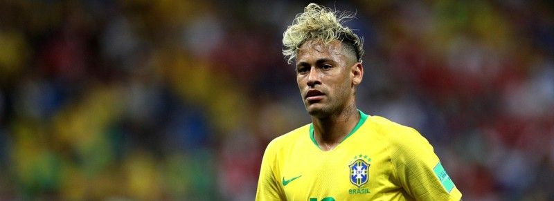 Чемпионат мира-2018: где смотреть Бразилия - Коста-Рика, Нигерия - Исландия и Сербия - Швейцария