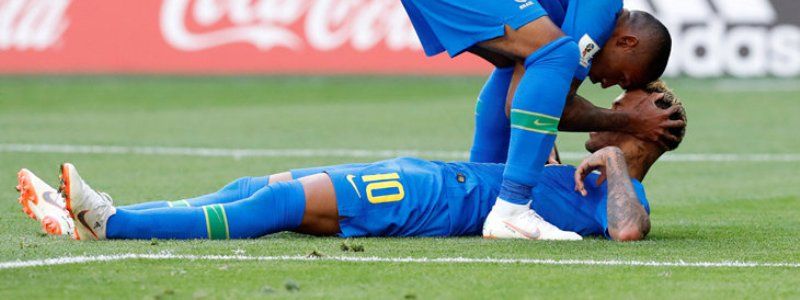 Чемпионат мира-2018: результаты матчей Бразилия — Коста-Рика, Нигерия — Исландия и Сербия — Швейцария