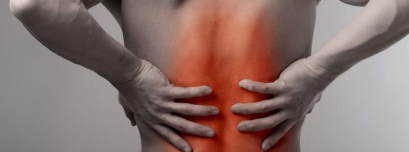 Супрун развенчала миф о причине болей в спине