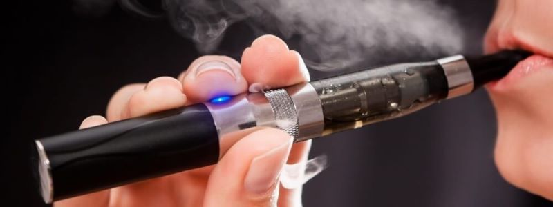 Электронные сигареты: замена обычных или двойная опасность