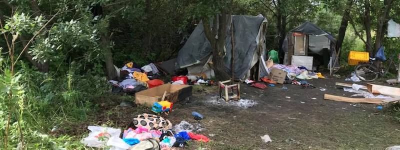 Убийство рома во Львове, расстрел семьи в Харькове и взрыв на стадионе: ТОП новостей дня