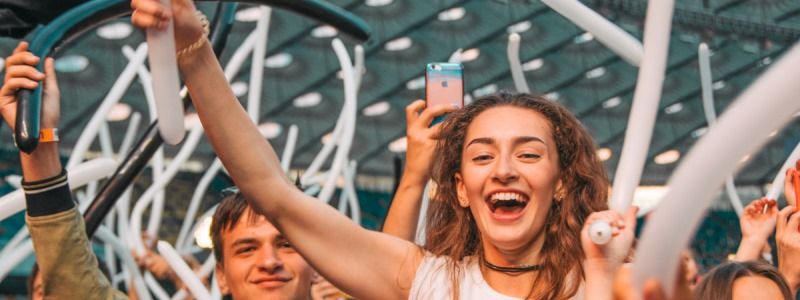 Финальный день BELIVE в лицах: ищи себя на фото