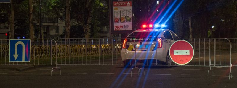 В Киеве из-за Малковича и его друзей на четыре часа ограничат проезд по центру