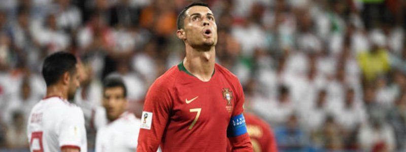 Чемпионат мира-2018: результаты матчей Уругвай — Россия, Саудовская Аравия — Египет, Иран — Португалия и Испания — Марокко