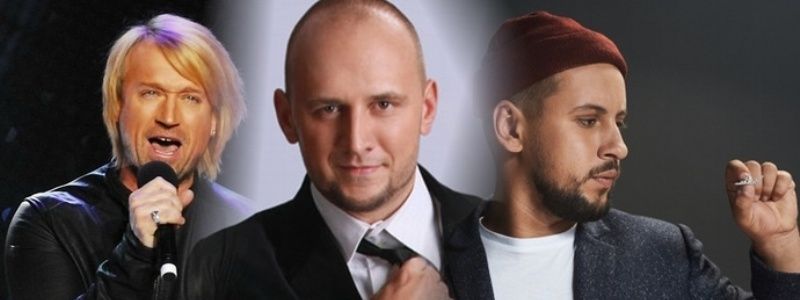 Atlas Weekend: на разогреве у рокера Винника сыграют MONATIK и Потап