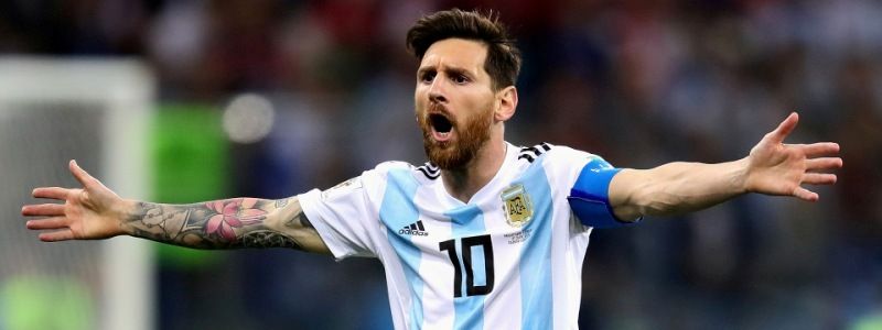 Чемпионат мира-2018: результаты матчей Дания — Франция, Австралия — Перу, Нигерия — Аргентина и Исландия — Хорватия