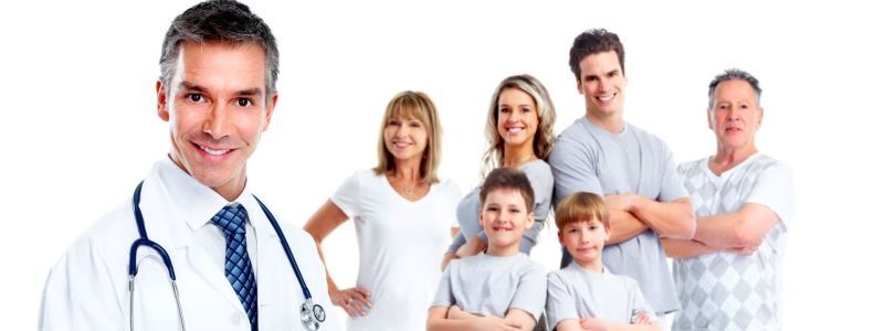 10 миллионов украинцев подписали декларации с врачами