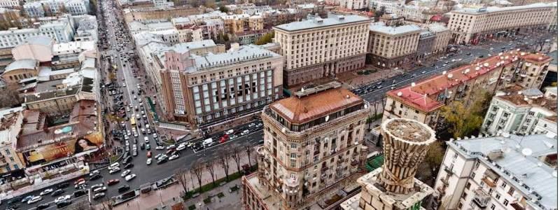 В Киеве перекроют центр ко Дню Конституции: расписание и маршруты