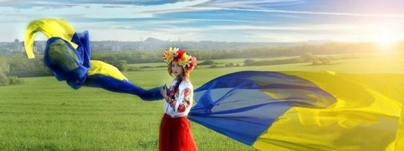 День Конституции 2018: ТОП патриотичных фотографий Киева в Instagram