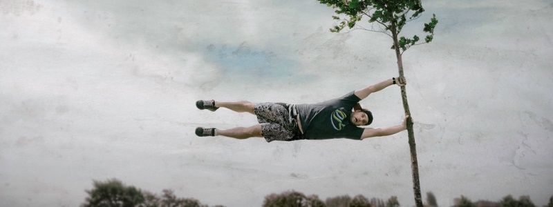 В Киев идут грозы, град и шквальный ветер