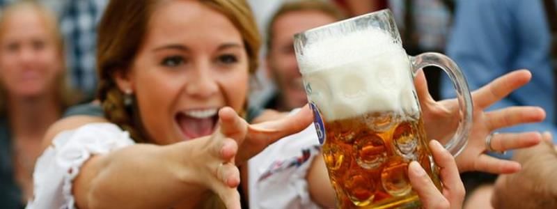 Алкоголь в жару: Супрун развенчала очередной миф
