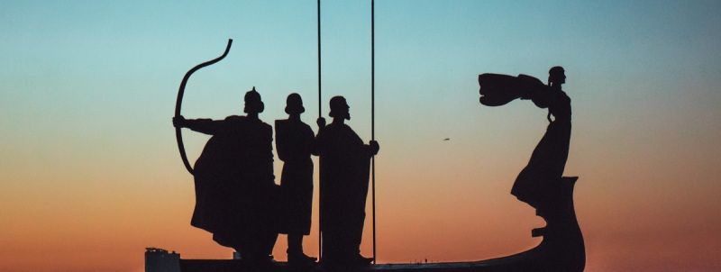 ТОП красивых фотографий Киева в Instagram