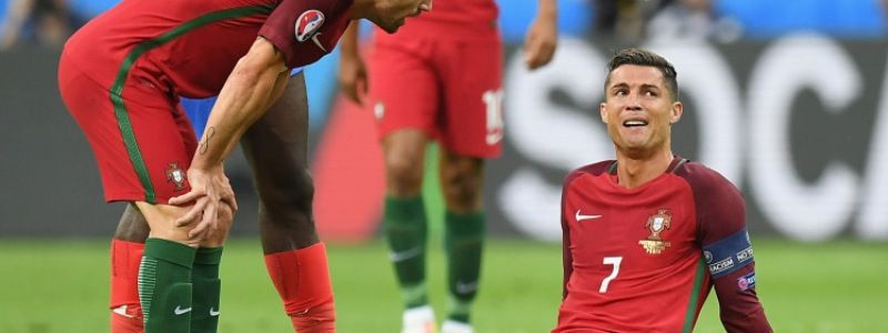 Чемпионат мира-2018: результаты матчей Франция — Аргентина и Уругвай — Португалия