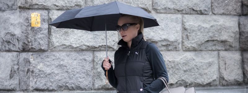 Столица в лицах: какое настроение у жителей Киева в холодное воскресенье