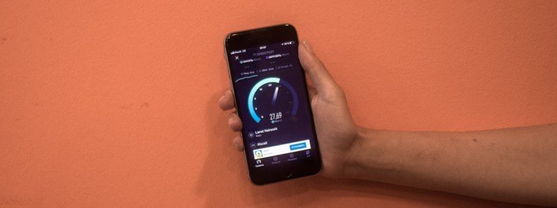 Lifecell запустил в Украине улучшенный 4,5G: первые тесты