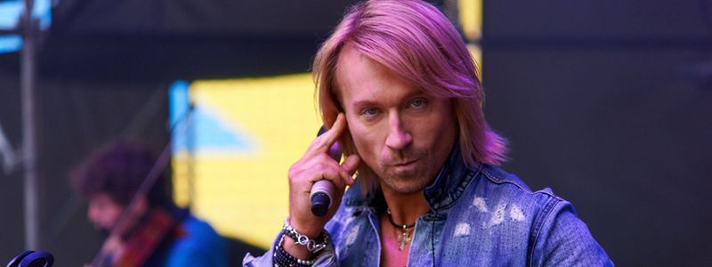 В Киеве из-за Олега Винника метро будет ездить дольше