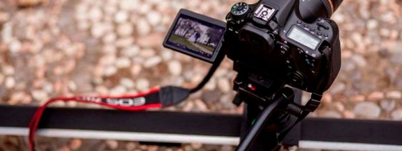 Как выбрать свадебного видеооператора?