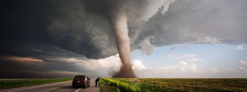 Кастрация педофилов в Турции, врач-убийца в Британии и смерч в Одессе: ТОП новостей дня