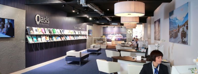 Туристический коллапс в Украине: Омелян предложил лишить лицензии туроператора Оasis