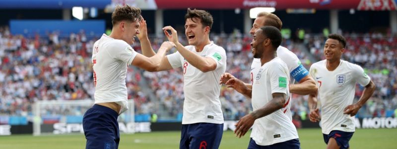 Чемпионат мира-2018: результаты матчей Швеция - Швейцария и Англия - Колумбия