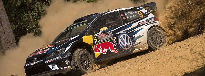 У Києві відбудеться Чемпіонат України з ралі