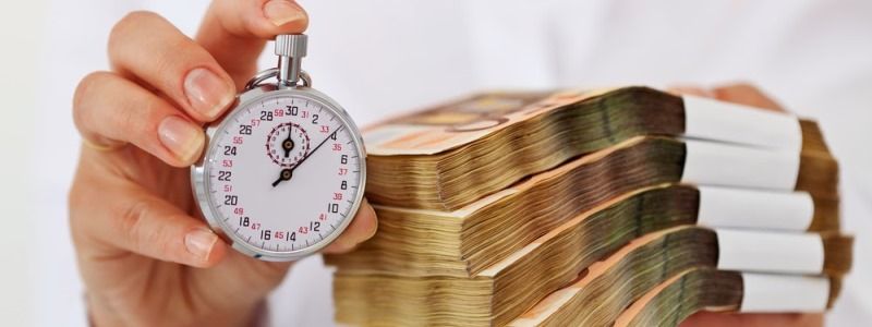 Що страшніше: брати кредит або померти, не погасивши його