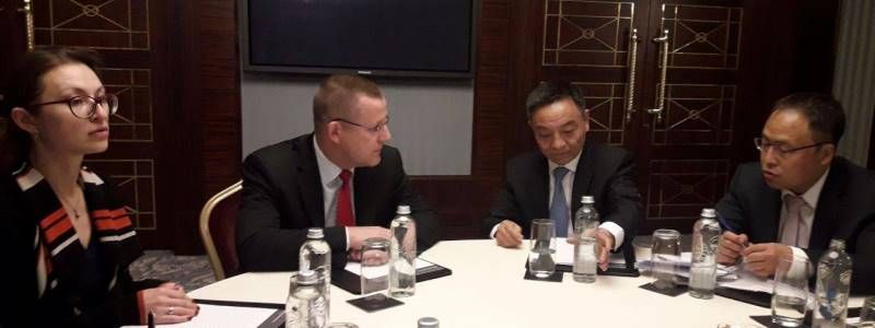 ПриватБанк и UnionPay станут партнерами на украинском рынке