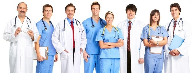 В Киеве появился "Врач в Вашем доме": адреса и график работы