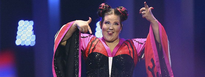 Израиль обвинили в плагиате на Евровидении, Яндекс "слил" личные файлы чиновников, а Роулинг высмеяла Трампа: ТОП новостей дня