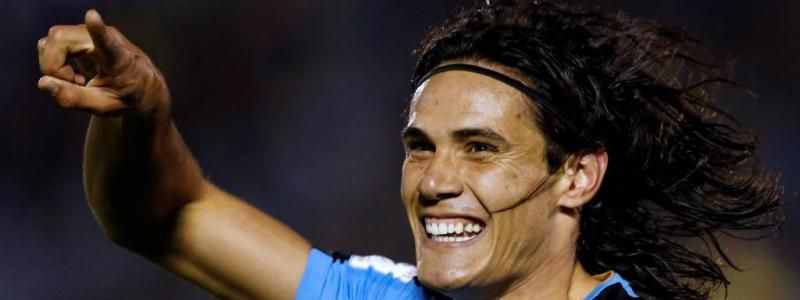 Чемпионат мира-2018: где смотреть матчи Уругвай — Франция и Бразилия - Бельгия