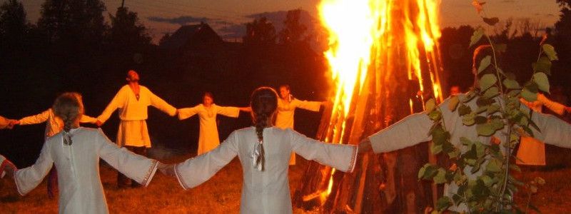 7 июля: какой сегодня праздник