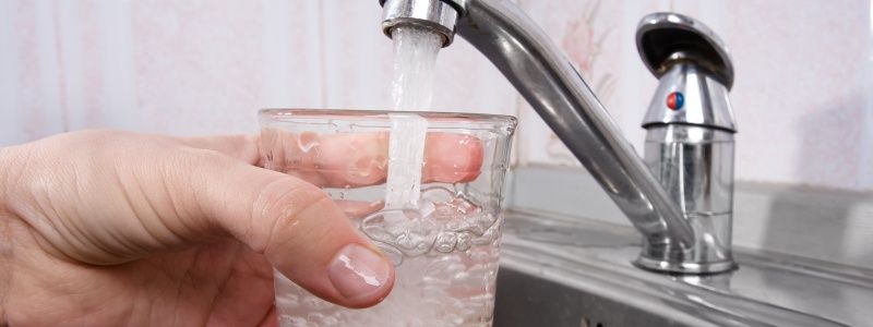 В Киеве, Харькове и других городах может исчезнуть питьевая вода: причины