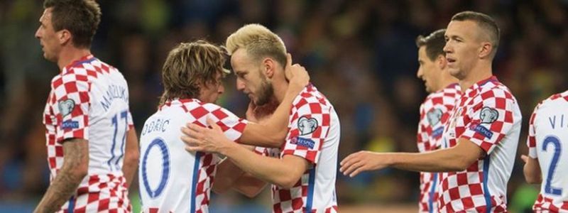 Чемпионат мира-2018: где смотреть матчи Швеция - Англия и Россия - Хорватия