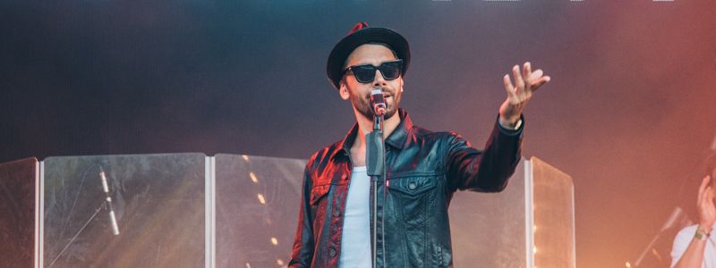 Тусовка в самом разгаре: чем запомнился четвертый день фестиваля Atlas Weekend