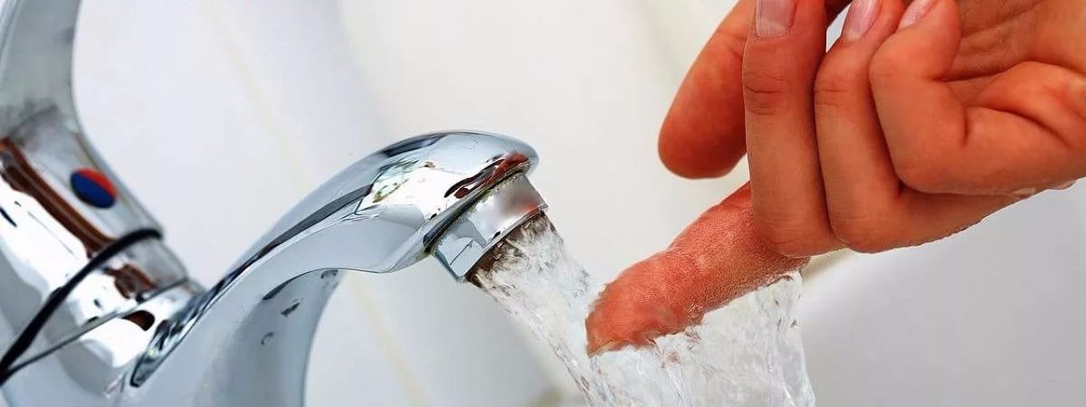 В Киеве на Печерске 191 дом остается без горячей воды: список адресов