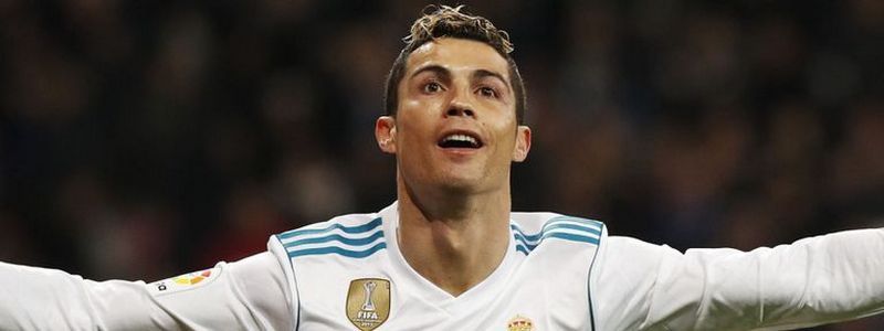 Криштиану Роналду покидает «Реал»: подробности ухода знаменитого футболиста