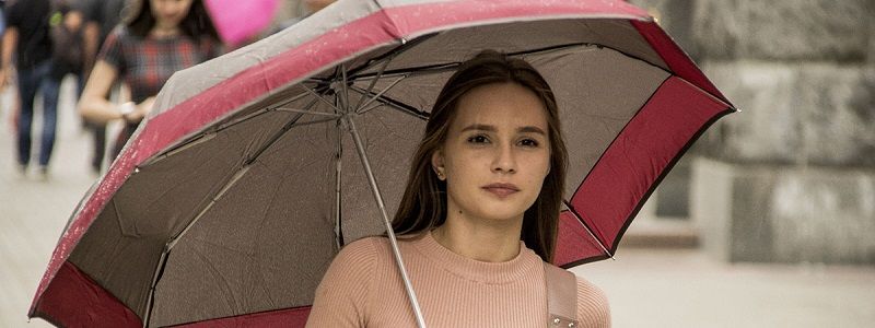 Погода на 11 июля: в Киеве снова будет дождь