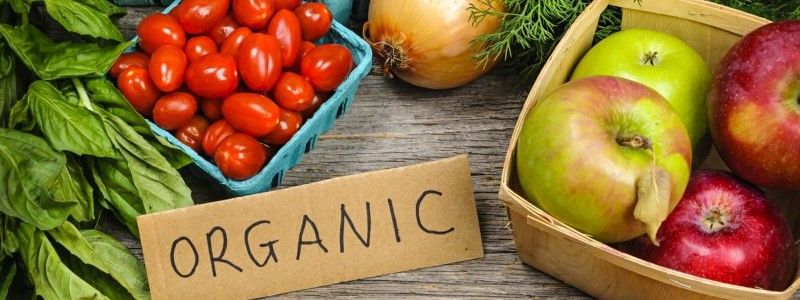 Верховная Рада ужесточила требования к маркировке органической продукции