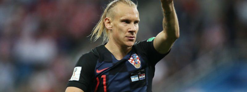 Чемпионат мира-2018: стал известен состав финала турнира