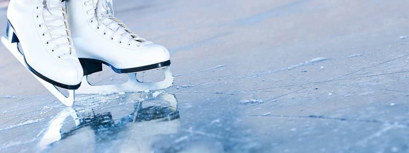 В поисках зимы летом: где в Киеве в жару покататься на коньках